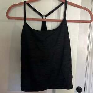 Outdoor voices workout top